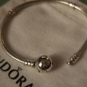 Pandora Bracelet